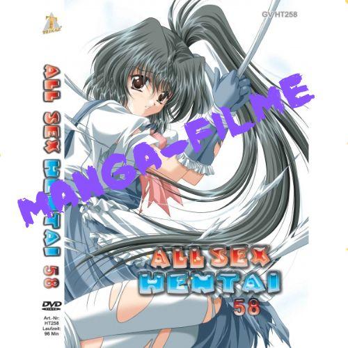 All Sex Hentai #58
